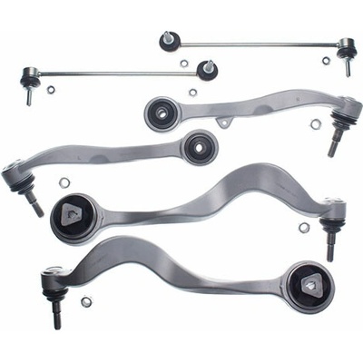 DENCKERMANN Sada na opravu priečneho závesného ramena D200010