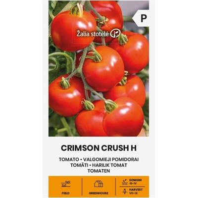 Seklos Домат Кримсон Кръш F1 Crimson Crush H