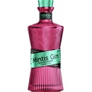 MINTIS CRAFT GIN RIBESA 41,8% 0,7 l (čistá fľaša)