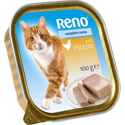Reno hydinová 100 g