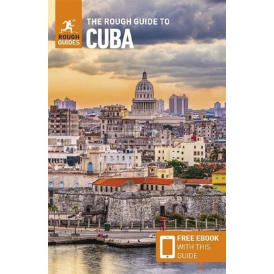 Cuba - turistický průvodce