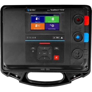 Metrel MI 3215 TeraOhmHP