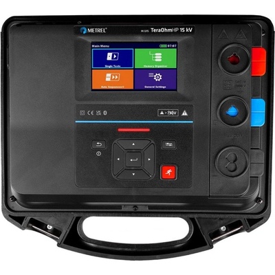 Metrel MI 3215 TeraOhmHP