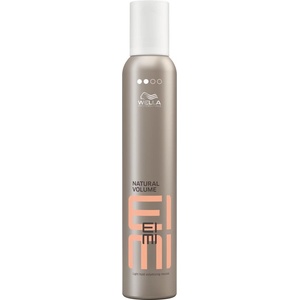Wella Eimi Natural Volume Mousse 300 ml