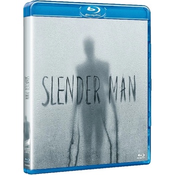 Slender Man BRD