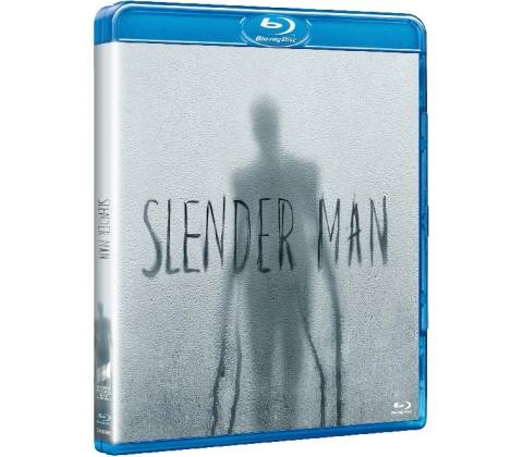 Slender Man BRD