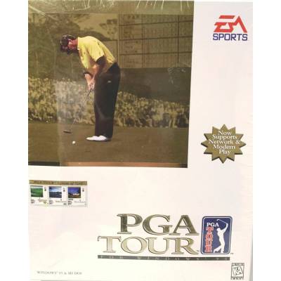 PGA Tour