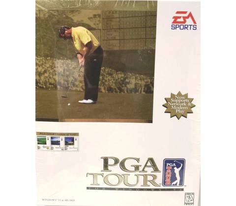 PGA Tour