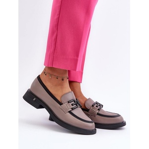 Step in style Дамски обувки тип мокасини модел 197820 Step in style