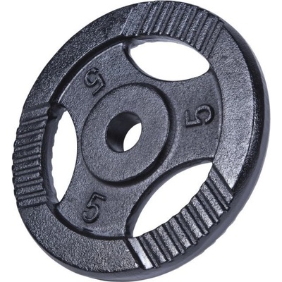 Gorilla Sports liatina 5 kg 225 mm