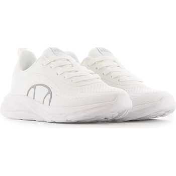 Image 1 of Ellesse Маратонки Ellesse Women's Como Runners - White/Silver