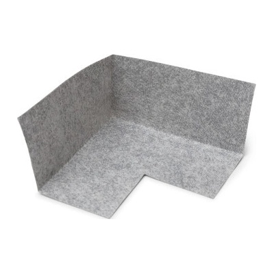 Covernit Vnitřní roh H2O-STOP 110 x 110 mm