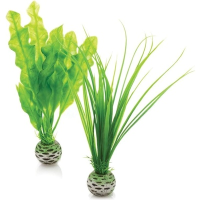BiOrb Plant Pack zelená set 20 cm