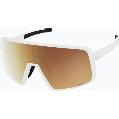 SCOTT Слънчеви очила SCOTT Torica LS white matt/amp ls gold chrome