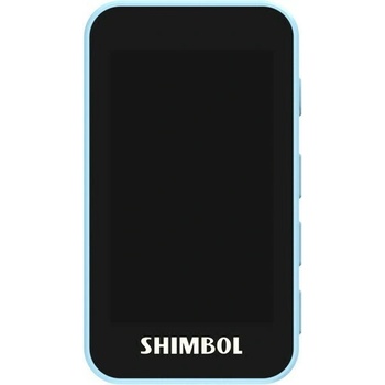 Shimbol CP5 Mini Blue