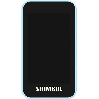 Shimbol CP5 Mini Blue