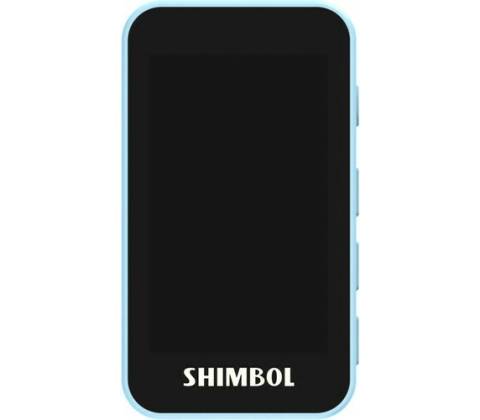Shimbol CP5 Mini Blue