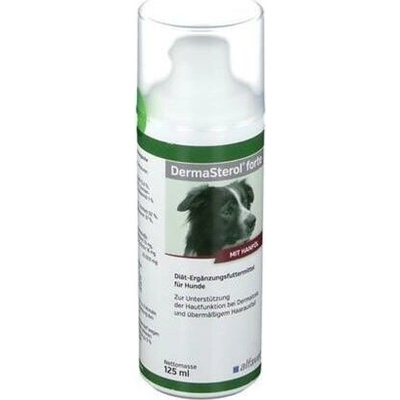DermaSterol 125 ml