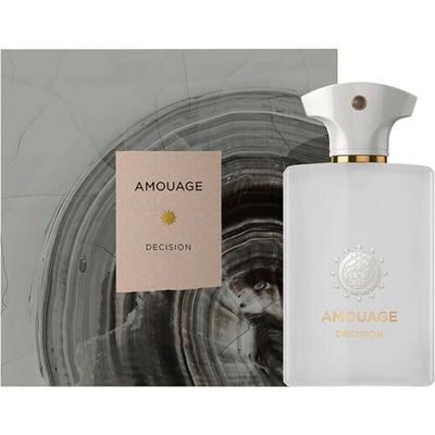 Amouage Decision parfumovaná voda unisex 100 ml