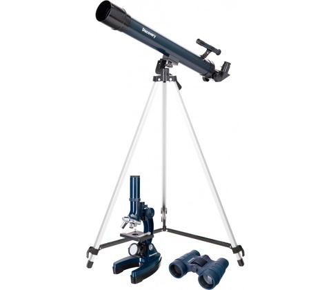 Discovery Scope 3