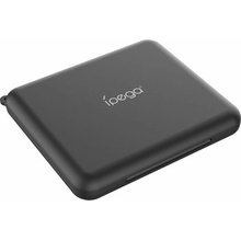 iPega SW2108 Pouzdro pro Herní Karty Black