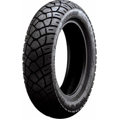 Heidenau K58 Snowtex 110/80 R10 63M