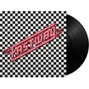 Fastway - FASTWAY LP