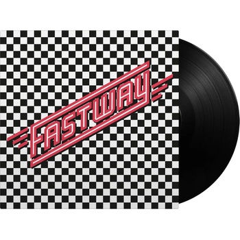 Fastway - FASTWAY LP