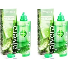 Avizor Alvera 2 x 350 ml