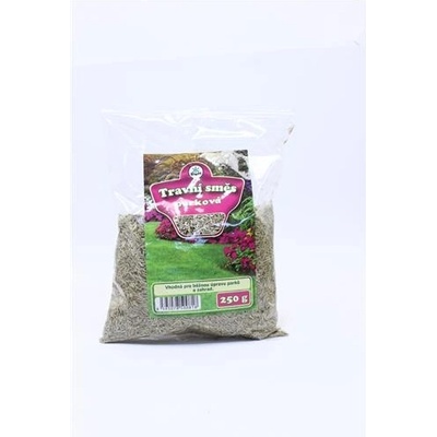Biom Travní směs parková 2 kg