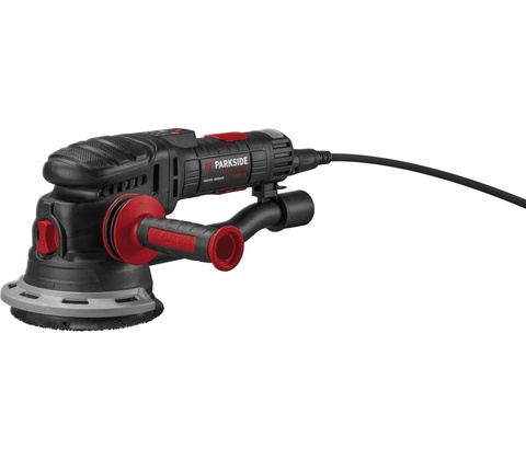 Parkside PPEXS 750 B2