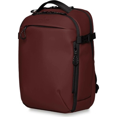 Walker Element Brownie hnědá 30 l