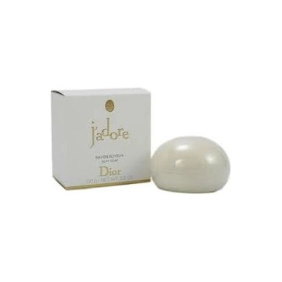 Dior J'adore твърд сапун Woman 150 гр