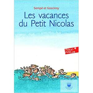 Les vacances du petit Nicolas 026 (2007)