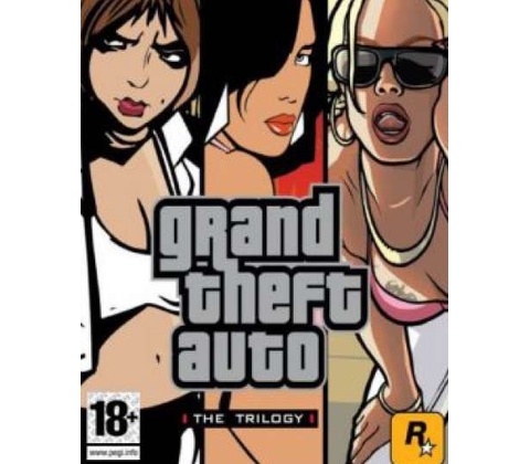 GTA Trilogy