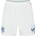 Castore Мъжки къси панталони Castore Rangers Home Shorts 2022 2023 Mens - White/Blue