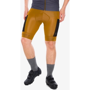 Leatt Endurance Shorts MTB 5.0 peanut