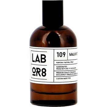 Image 1 of LABOR8 Malkhut 109 Extrait de Parfum 50 ml
