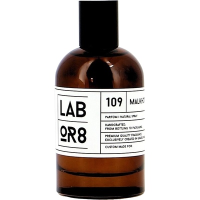 LABOR8 Malkhut 109 Extrait de Parfum 50 ml