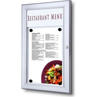 Jansen Display Venkovní 290 x 477 mm – Zboží Dáma