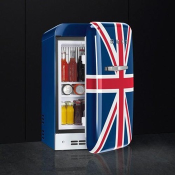 Image 1 of Smeg FAB5LDUJ5