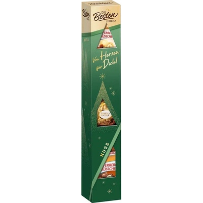 Ferrero Die Besten oříšek 77 g
