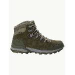 Jack Wolfskin Обувки refugio texapore mid m (4049841-5719)
