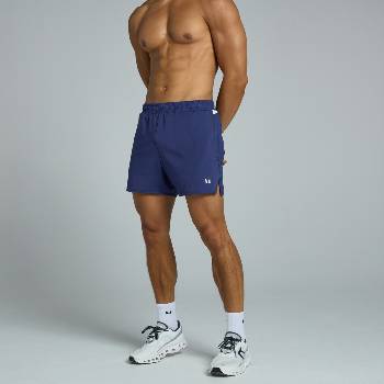 MyProtein Къси панталони MyProtein Men's Tempo Performance Gym Shorts - Dusk