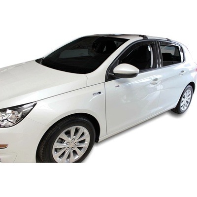 Deflektory Peugeot 308 SW 2022