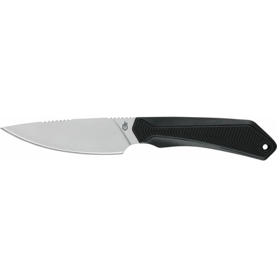 Gerber Forefront pevný - Black