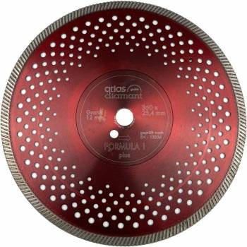 Atlas Formula 350 mm FR350