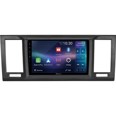 Pioneer SPH-PF97BT VW T6