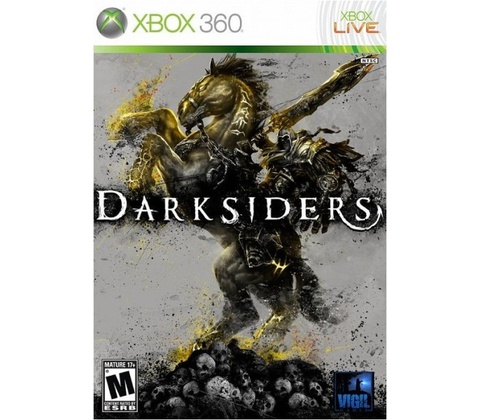 Darksiders