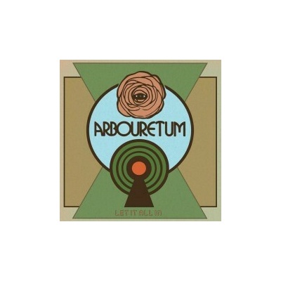 ARBOURETUM - LET IT ALL IN LTD. LP